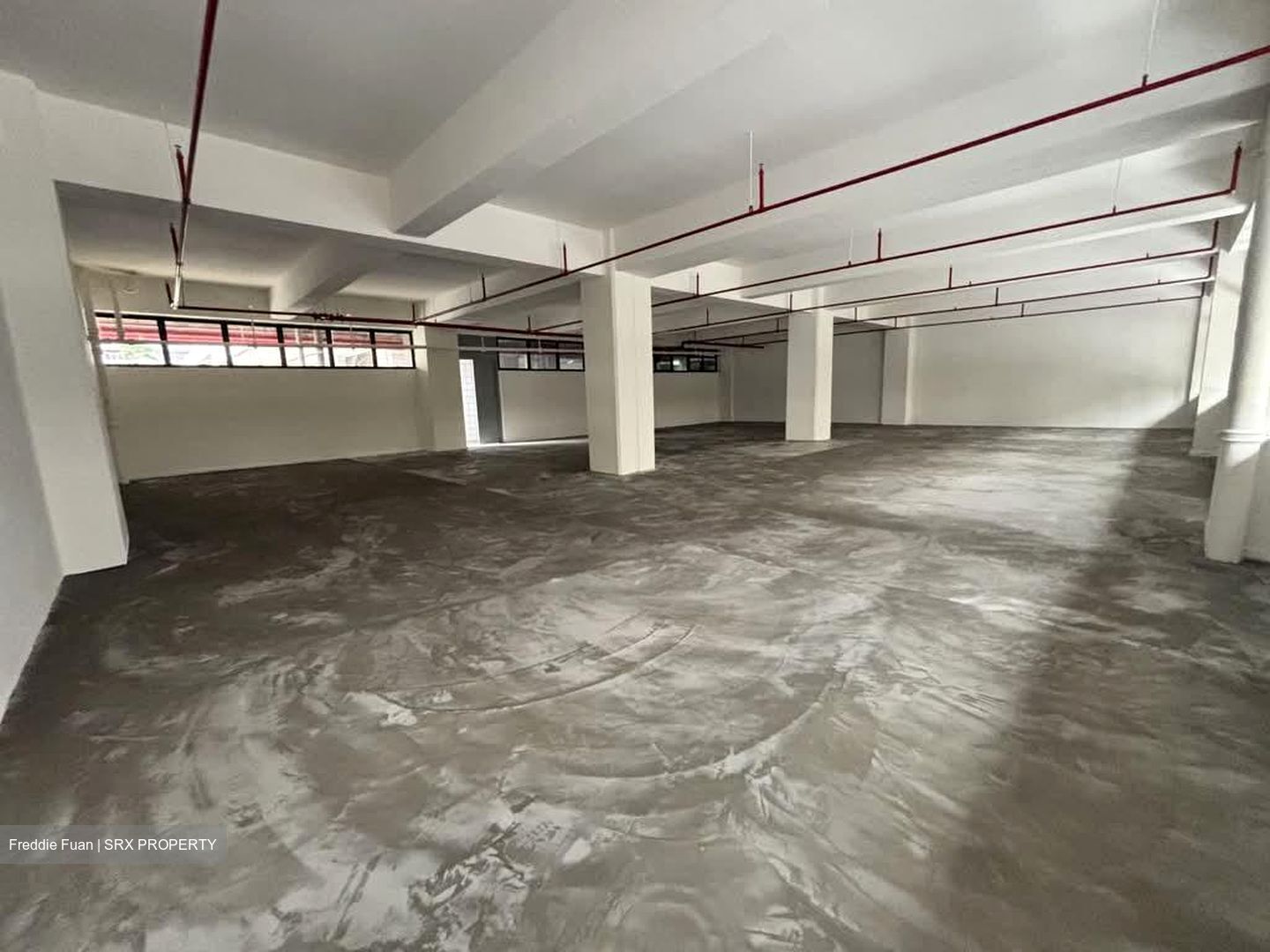 Kaki Bukit Avenue 1 (D14), Factory #566800491
